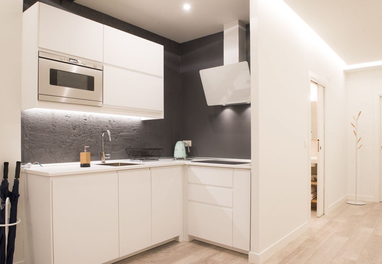Apartment in San Sebastián - Ku by Oldtown SS Apartments Apartment in San Sebastián - Ku by Oldtown SS Apartments
