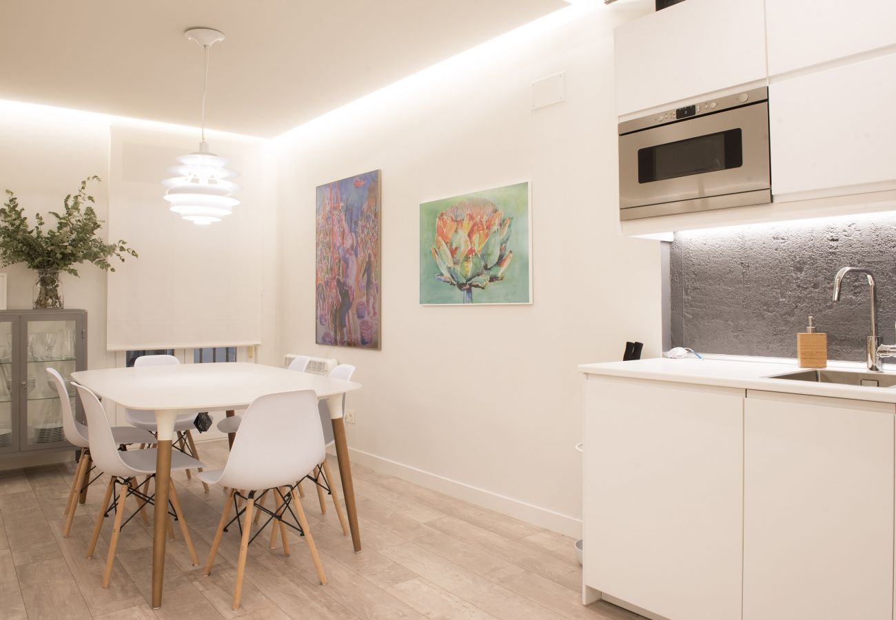 Apartment in San Sebastián - Ku by Oldtown SS Apartments Apartment in San Sebastián - Ku by Oldtown SS Apartments