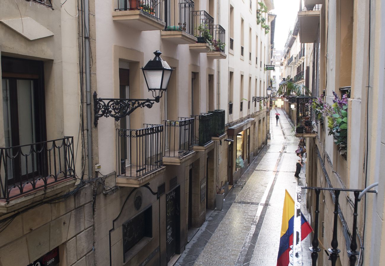 Apartment in San Sebastián - Ku by Oldtown SS Apartments Apartment in San Sebastián - Ku by Oldtown SS Apartments