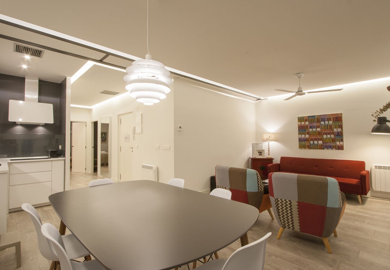 Apartment in San Sebastián - Ku by Oldtown SS Apartments Apartment in San Sebastián - Ku by Oldtown SS Apartments