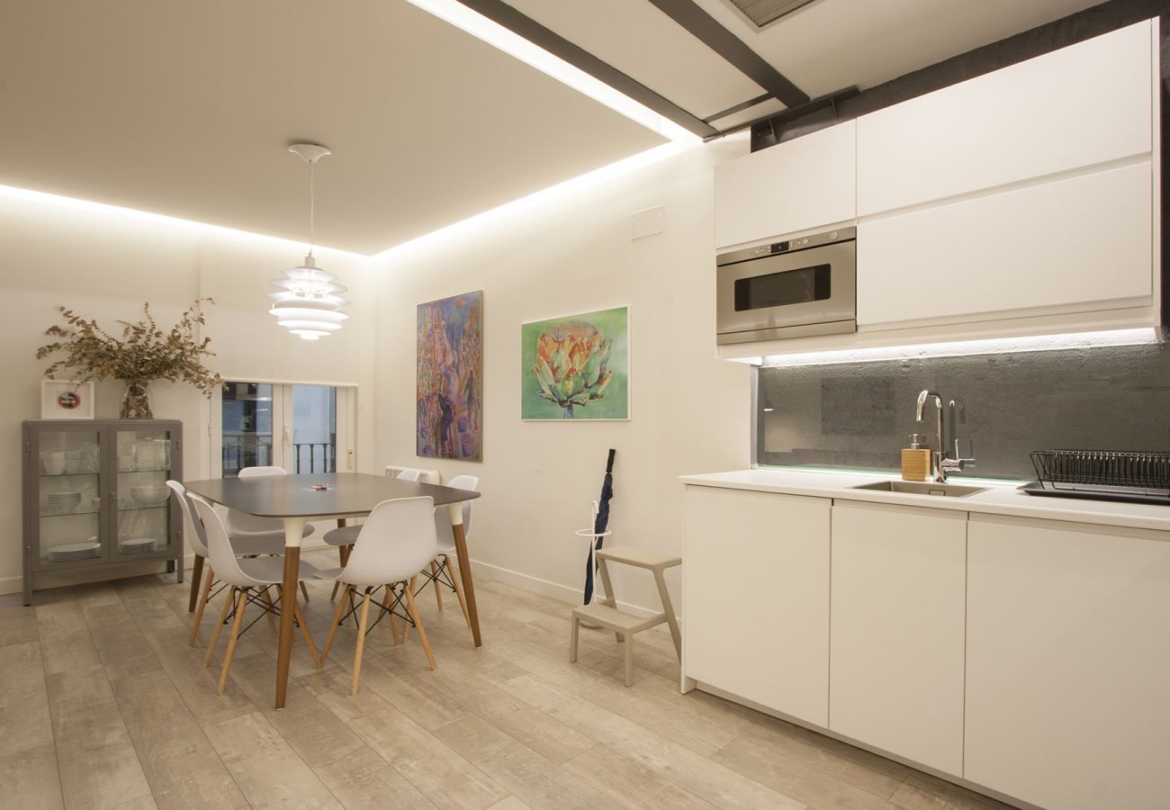 Apartment in San Sebastián - Ku by Oldtown SS Apartments Apartment in San Sebastián - Ku by Oldtown SS Apartments