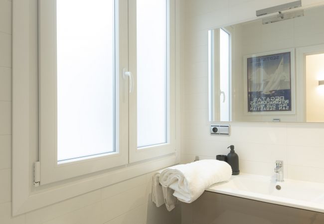 Studio in San Sebastián/Donostia - SHINY BY OLDTOWN APARTMENTS Studio in San Sebastián/Donostia - SHINY BY OLDTOWN APARTMENTS