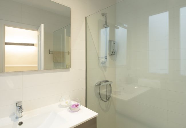 Studio in San Sebastián/Donostia - SHINY BY OLDTOWN APARTMENTS Studio in San Sebastián/Donostia - SHINY BY OLDTOWN APARTMENTS