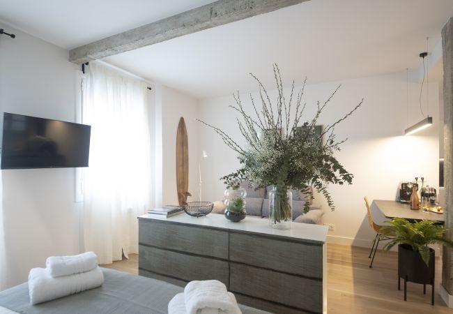 Studio in San Sebastián/Donostia - SHINY BY OLDTOWN APARTMENTS Studio in San Sebastián/Donostia - SHINY BY OLDTOWN APARTMENTS
