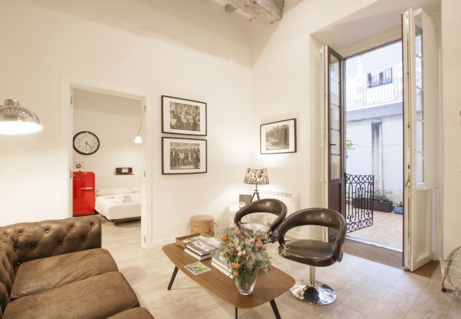 Appartement à San Sebastián/Donostia - So by Oldtown SS Apartments Appartement à San Sebastián/Donostia - So by Oldtown SS Apartments