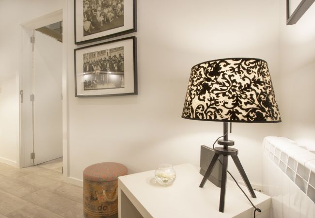 Appartement à San Sebastián/Donostia - So by Oldtown SS Apartments Appartement à San Sebastián/Donostia - So by Oldtown SS Apartments