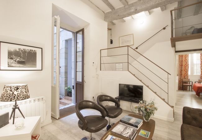 Appartement à San Sebastián/Donostia - So by Oldtown SS Apartments Appartement à San Sebastián/Donostia - So by Oldtown SS Apartments