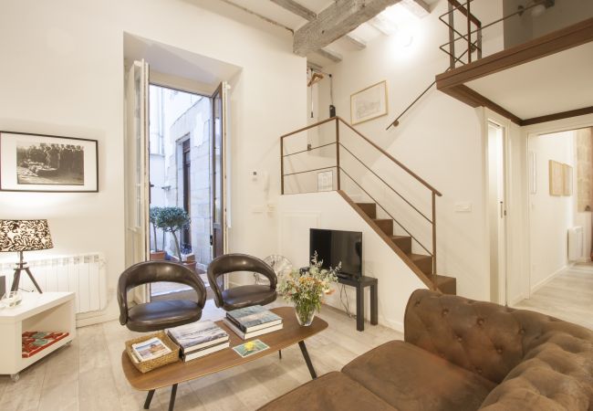 Appartement à San Sebastián/Donostia - So by Oldtown SS Apartments Appartement à San Sebastián/Donostia - So by Oldtown SS Apartments