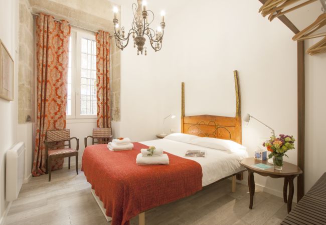 Appartement à San Sebastián/Donostia - So by Oldtown SS Apartments Appartement à San Sebastián/Donostia - So by Oldtown SS Apartments