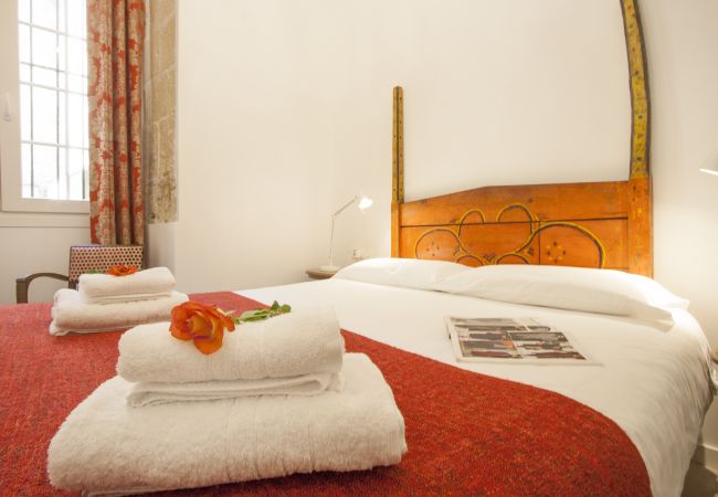 Appartement à San Sebastián/Donostia - So by Oldtown SS Apartments Appartement à San Sebastián/Donostia - So by Oldtown SS Apartments