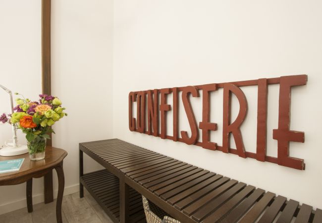 Appartement à San Sebastián/Donostia - So by Oldtown SS Apartments Appartement à San Sebastián/Donostia - So by Oldtown SS Apartments
