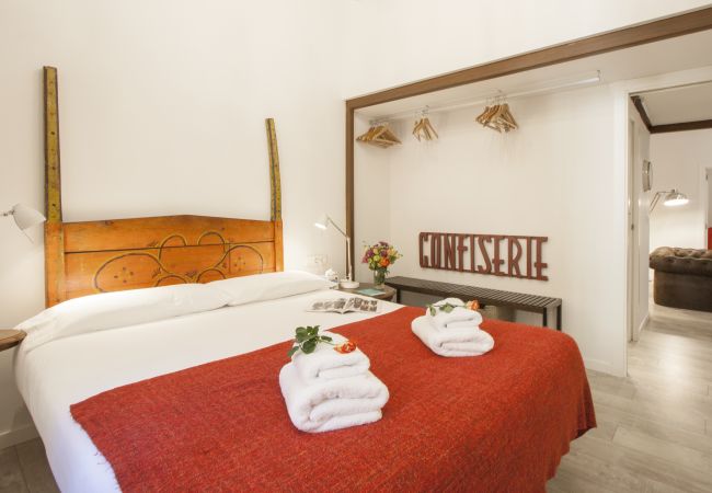 Appartement à San Sebastián/Donostia - So by Oldtown SS Apartments Appartement à San Sebastián/Donostia - So by Oldtown SS Apartments
