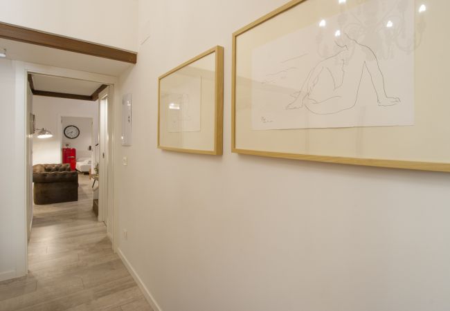 Appartement à San Sebastián/Donostia - So by Oldtown SS Apartments Appartement à San Sebastián/Donostia - So by Oldtown SS Apartments