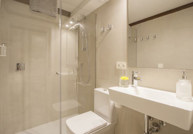 Appartement à San Sebastián/Donostia - So by Oldtown SS Apartments Appartement à San Sebastián/Donostia - So by Oldtown SS Apartments