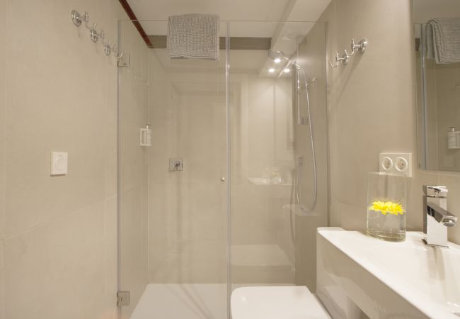 Appartement à San Sebastián/Donostia - So by Oldtown SS Apartments Appartement à San Sebastián/Donostia - So by Oldtown SS Apartments