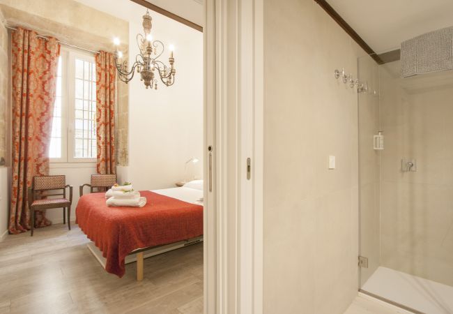 Appartement à San Sebastián/Donostia - So by Oldtown SS Apartments Appartement à San Sebastián/Donostia - So by Oldtown SS Apartments