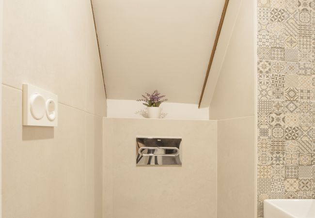 Appartement à San Sebastián/Donostia - So by Oldtown SS Apartments Appartement à San Sebastián/Donostia - So by Oldtown SS Apartments