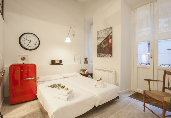 Appartement à San Sebastián/Donostia - So by Oldtown SS Apartments Appartement à San Sebastián/Donostia - So by Oldtown SS Apartments