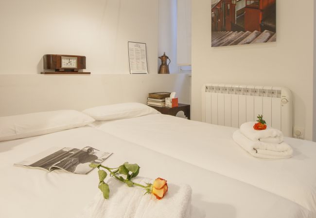 Appartement à San Sebastián/Donostia - So by Oldtown SS Apartments Appartement à San Sebastián/Donostia - So by Oldtown SS Apartments