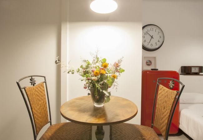 Appartement à San Sebastián/Donostia - So by Oldtown SS Apartments Appartement à San Sebastián/Donostia - So by Oldtown SS Apartments