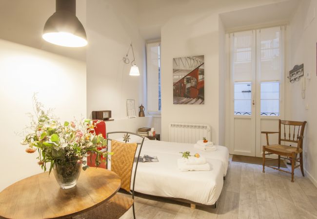 Appartement à San Sebastián/Donostia - So by Oldtown SS Apartments Appartement à San Sebastián/Donostia - So by Oldtown SS Apartments