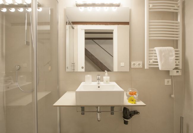 Appartement à San Sebastián/Donostia - So by Oldtown SS Apartments Appartement à San Sebastián/Donostia - So by Oldtown SS Apartments