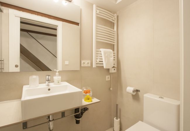 Appartement à San Sebastián/Donostia - So by Oldtown SS Apartments Appartement à San Sebastián/Donostia - So by Oldtown SS Apartments