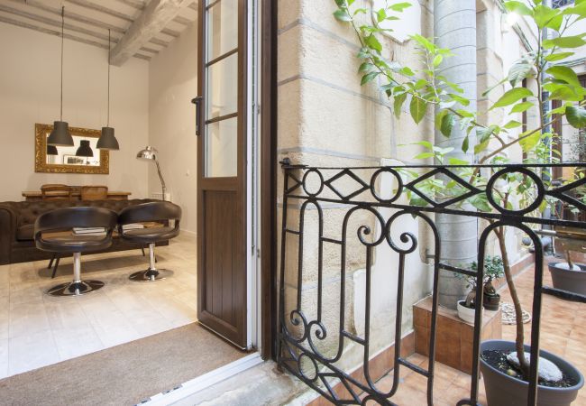 Appartement à San Sebastián/Donostia - So by Oldtown SS Apartments Appartement à San Sebastián/Donostia - So by Oldtown SS Apartments