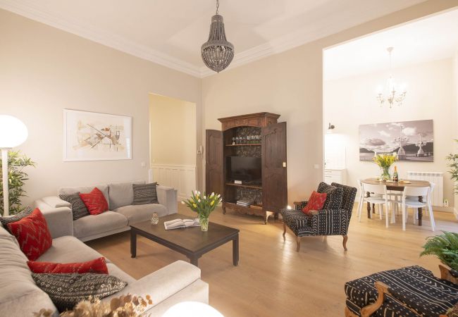 Appartement à San Sebastián - Maritxu by Oldtown SS Apartments Appartement à San Sebastián - Maritxu by Oldtown SS Apartments