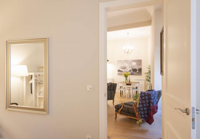 Appartement à San Sebastián - Maritxu by Oldtown SS Apartments Appartement à San Sebastián - Maritxu by Oldtown SS Apartments