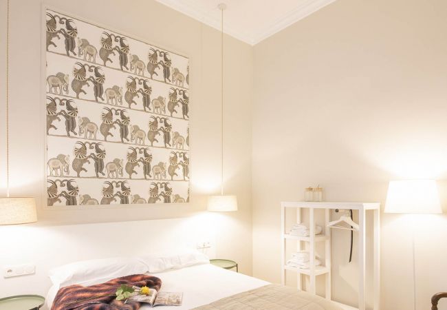 Appartement à San Sebastián - Maritxu by Oldtown SS Apartments Appartement à San Sebastián - Maritxu by Oldtown SS Apartments