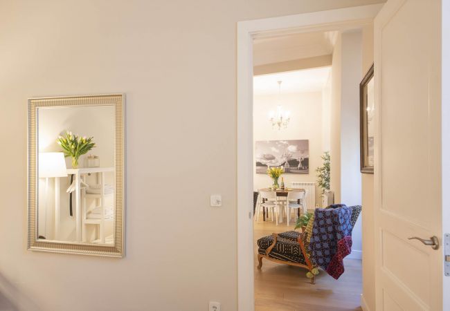 Appartement à San Sebastián - Maritxu by Oldtown SS Apartments Appartement à San Sebastián - Maritxu by Oldtown SS Apartments