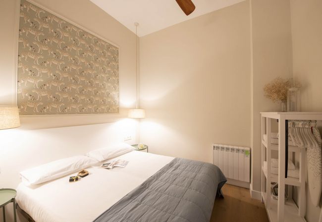 Appartement à San Sebastián - Maritxu by Oldtown SS Apartments Appartement à San Sebastián - Maritxu by Oldtown SS Apartments