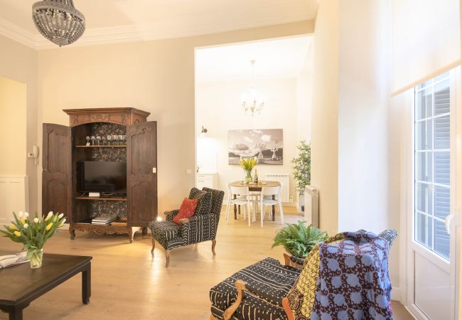 Appartement à San Sebastián - Maritxu by Oldtown SS Apartments Appartement à San Sebastián - Maritxu by Oldtown SS Apartments
