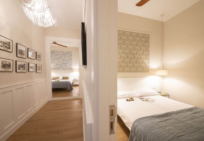 Appartement à San Sebastián - Maritxu by Oldtown SS Apartments Appartement à San Sebastián - Maritxu by Oldtown SS Apartments