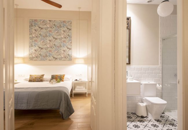 Appartement à San Sebastián - Maritxu by Oldtown SS Apartments Appartement à San Sebastián - Maritxu by Oldtown SS Apartments