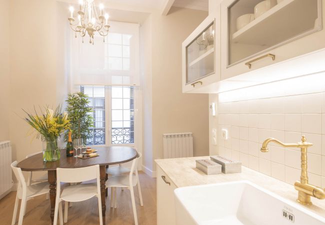 Appartement à San Sebastián - Maritxu by Oldtown SS Apartments Appartement à San Sebastián - Maritxu by Oldtown SS Apartments