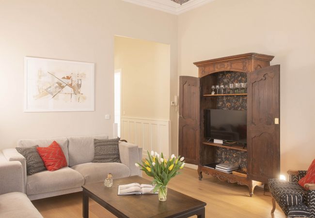 Appartement à San Sebastián - Maritxu by Oldtown SS Apartments Appartement à San Sebastián - Maritxu by Oldtown SS Apartments