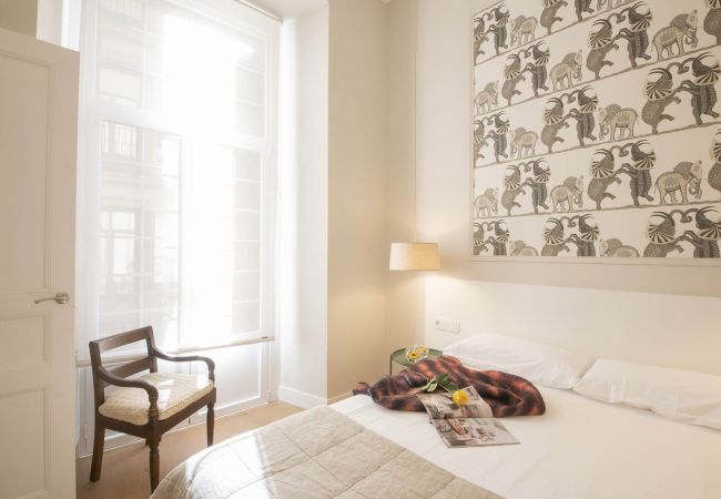 Appartement à San Sebastián - Maritxu by Oldtown SS Apartments Appartement à San Sebastián - Maritxu by Oldtown SS Apartments