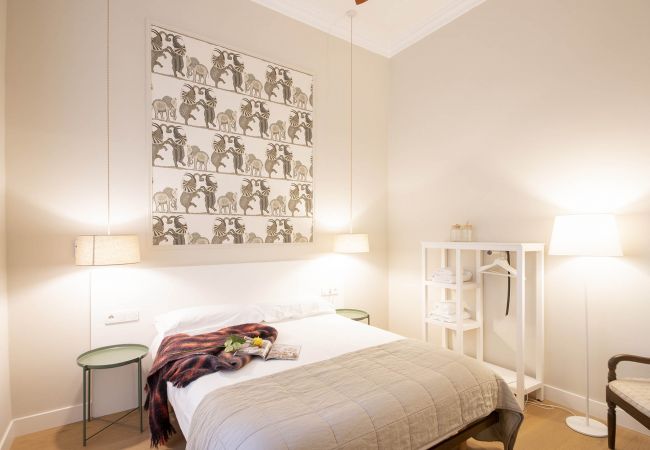 Appartement à San Sebastián - Maritxu by Oldtown SS Apartments Appartement à San Sebastián - Maritxu by Oldtown SS Apartments