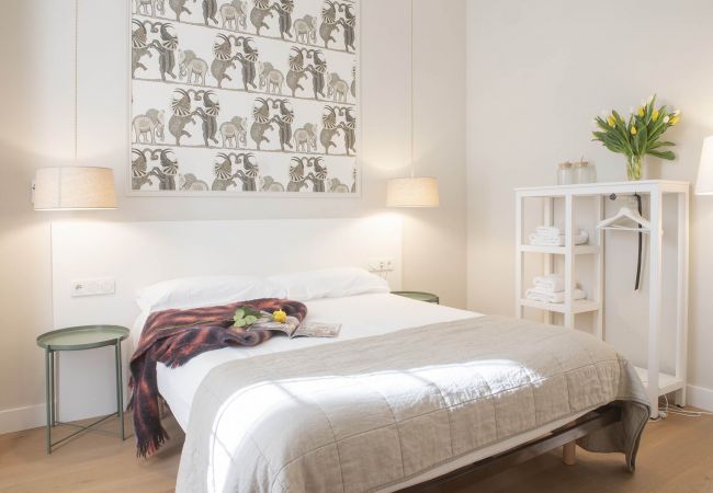 Appartement à San Sebastián - Maritxu by Oldtown SS Apartments Appartement à San Sebastián - Maritxu by Oldtown SS Apartments