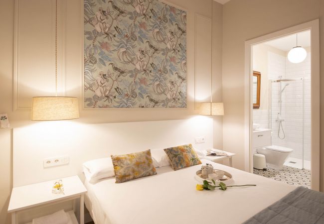 Appartement à San Sebastián - Maritxu by Oldtown SS Apartments Appartement à San Sebastián - Maritxu by Oldtown SS Apartments