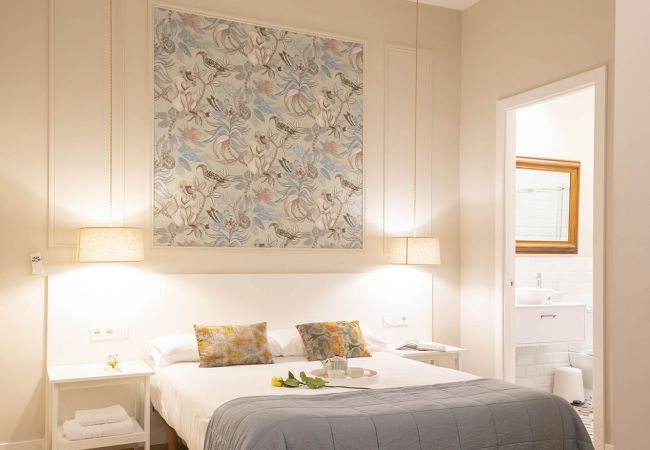 Appartement à San Sebastián - Maritxu by Oldtown SS Apartments Appartement à San Sebastián - Maritxu by Oldtown SS Apartments