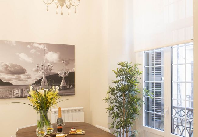 Appartement à San Sebastián - Maritxu by Oldtown SS Apartments Appartement à San Sebastián - Maritxu by Oldtown SS Apartments