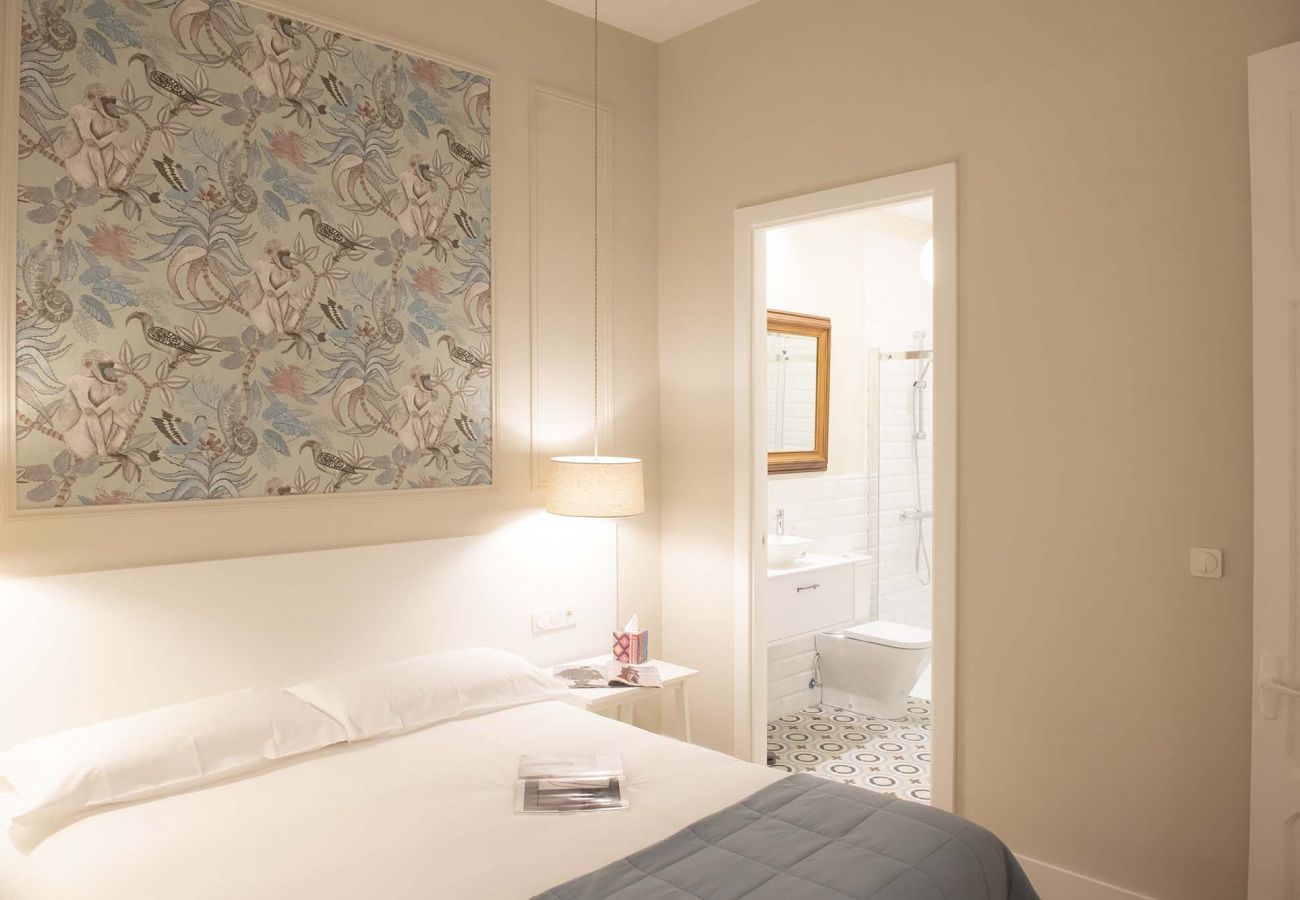 Appartement à San Sebastián - Maritxu by Oldtown SS Apartments Appartement à San Sebastián - Maritxu by Oldtown SS Apartments