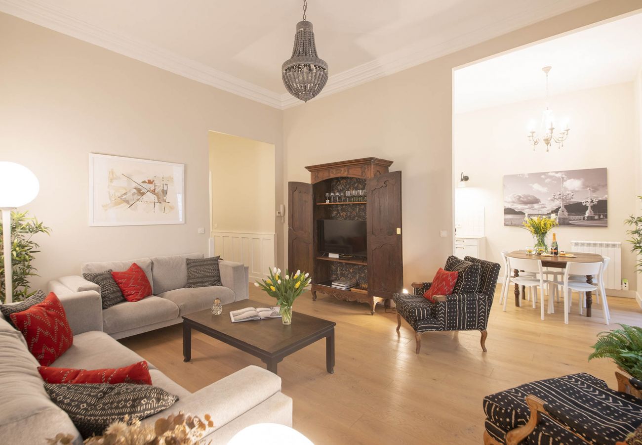 Appartement à San Sebastián - Maritxu by Oldtown SS Apartments Appartement à San Sebastián - Maritxu by Oldtown SS Apartments