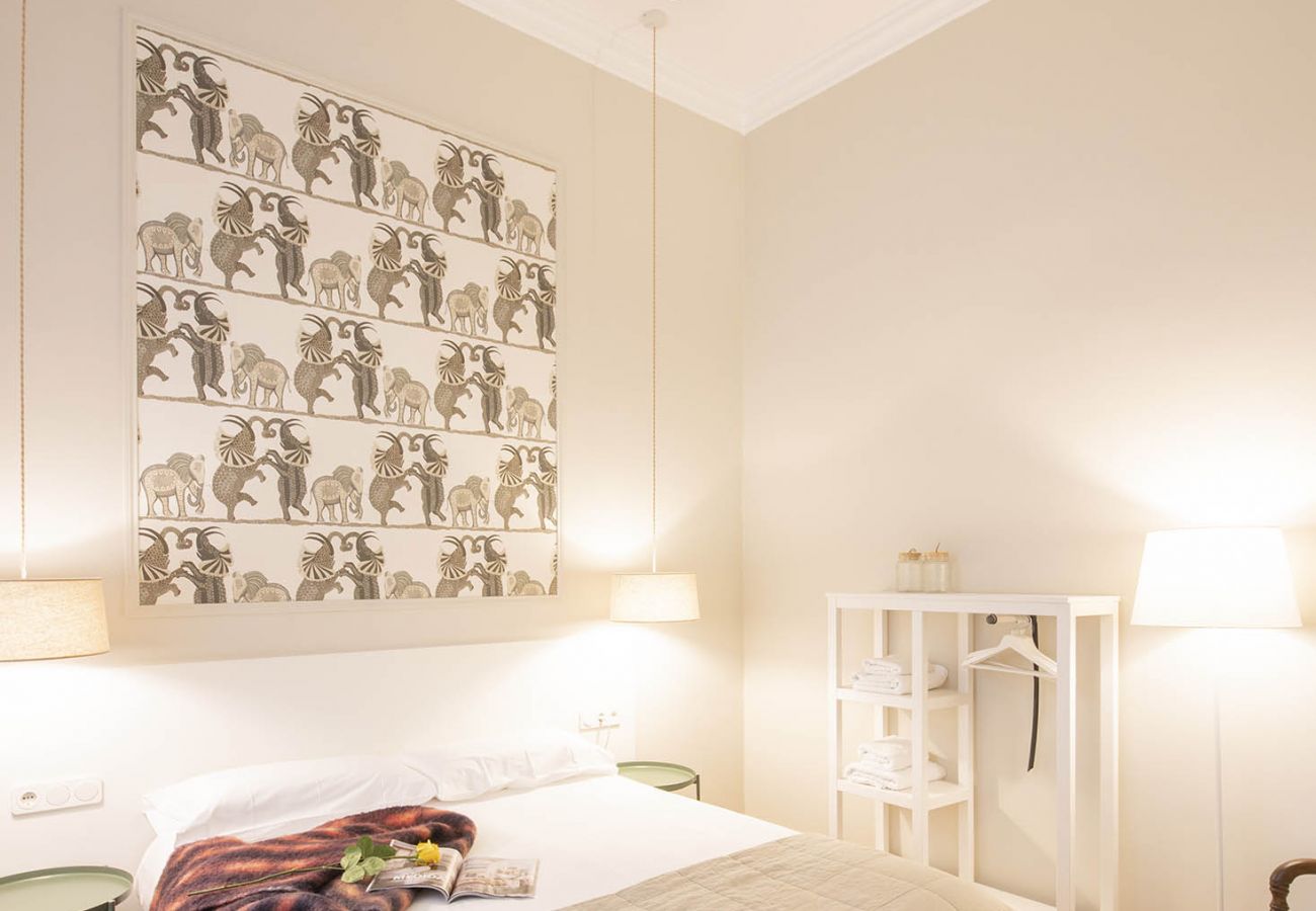 Appartement à San Sebastián - Maritxu by Oldtown SS Apartments Appartement à San Sebastián - Maritxu by Oldtown SS Apartments