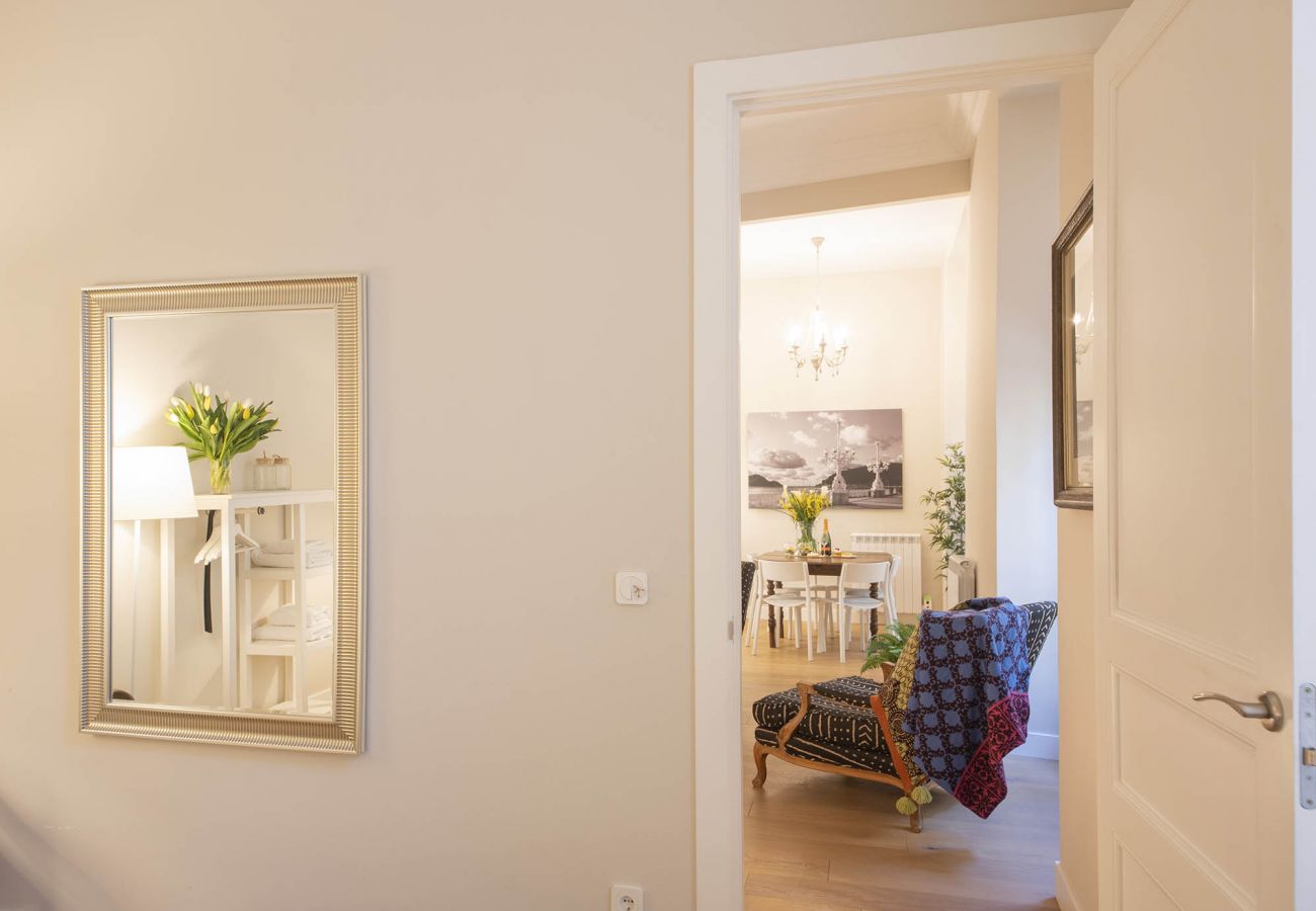 Appartement à San Sebastián - Maritxu by Oldtown SS Apartments Appartement à San Sebastián - Maritxu by Oldtown SS Apartments