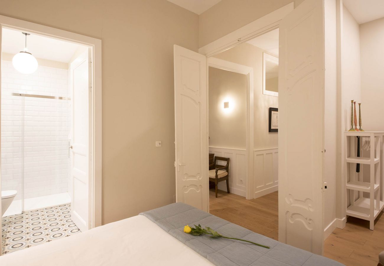Appartement à San Sebastián - Maritxu by Oldtown SS Apartments Appartement à San Sebastián - Maritxu by Oldtown SS Apartments