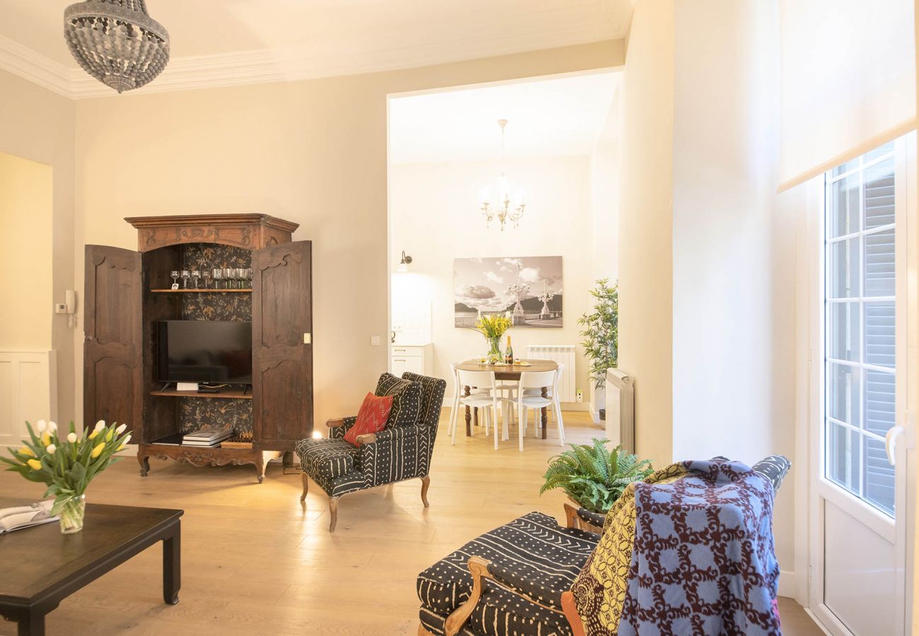 Appartement à San Sebastián - Maritxu by Oldtown SS Apartments Appartement à San Sebastián - Maritxu by Oldtown SS Apartments